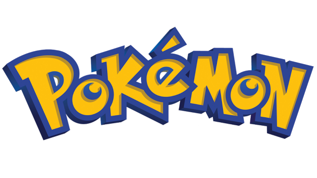 Pokemon Logo
